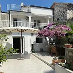 A Cozy In The Heart Of Old Murter, Croatia