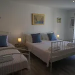 A Cozy In The Heart Of Old Murter, Croatia Villa *