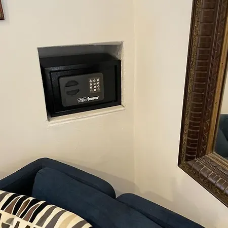 Villa A Cozy In The Heart Of Old Murter, Croatia