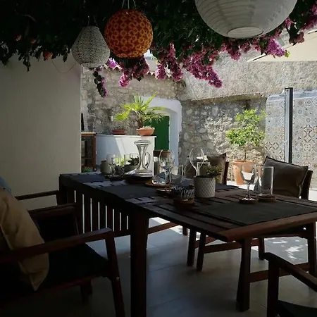 Villa A Cozy In The Heart Of Old Murter, Croatia Murter