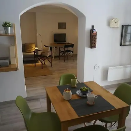 Villa A Cozy In The Heart Of Old Murter, Croatia *