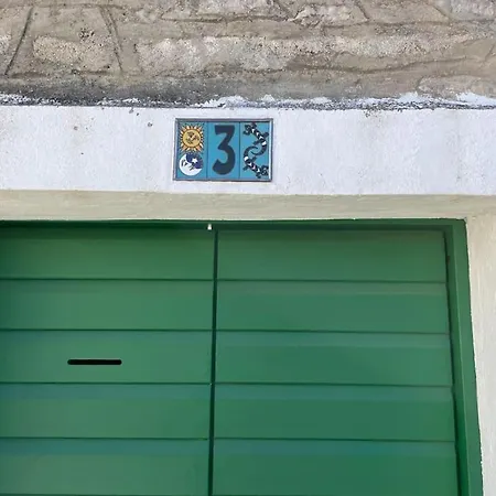 A Cozy In The Heart Of Old Murter, Croatia Villa Murter