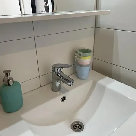 Villa A Cozy In The Heart Of Old Murter, Croatia *