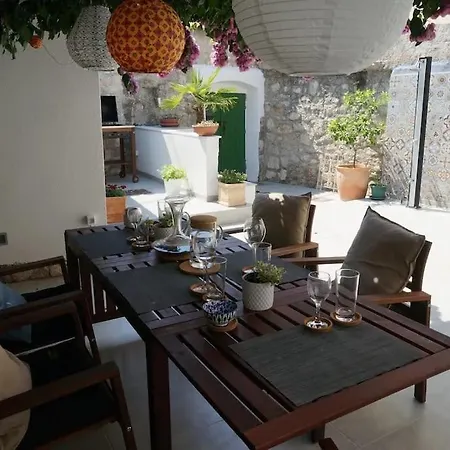 A Cozy In The Heart Of Old Murter, Croatia * Murter