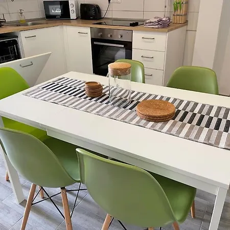 A Cozy In The Heart Of Old Murter, Croatia Villa