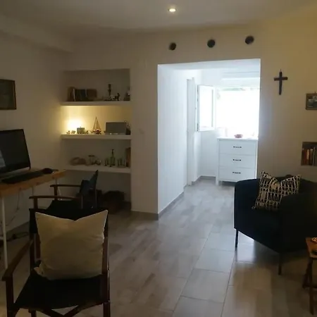 A Cozy In The Heart Of Old Murter, Croatia Villa