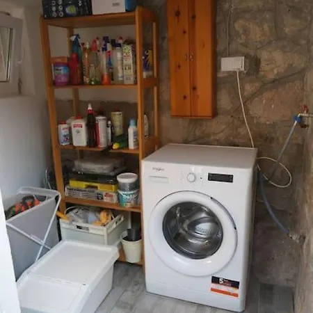 A Cozy In The Heart Of Old Murter, Croatia * Murter