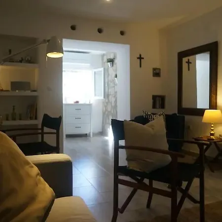 A Cozy In The Heart Of Old Murter, Croatia Villa