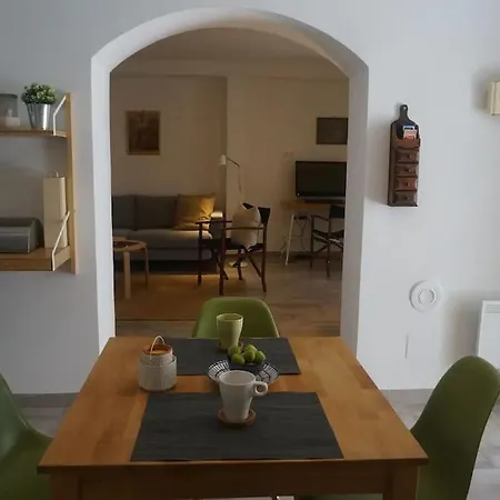 A Cozy In The Heart Of Old Murter, Croatia Villa Murter