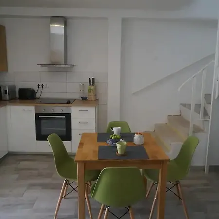 A Cozy In The Heart Of Old Murter, Croatia * Murter