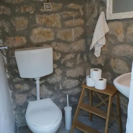 A Cozy In The Heart Of Old Murter, Croatia * Murter