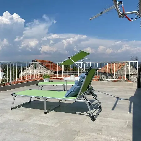 A Cozy In The Heart Of Old Murter, Croatia * Murter