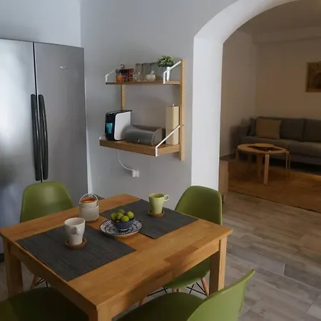 Villa A Cozy In The Heart Of Old Murter, Croatia *