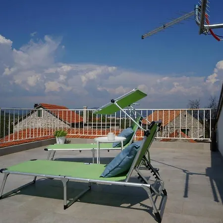 A Cozy In The Heart Of Old Murter, Croatia * Murter