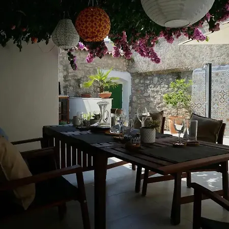 A Cozy In The Heart Of Old Murter, Croatia