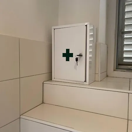 A Cozy In The Heart Of Old Murter, Croatia Murter