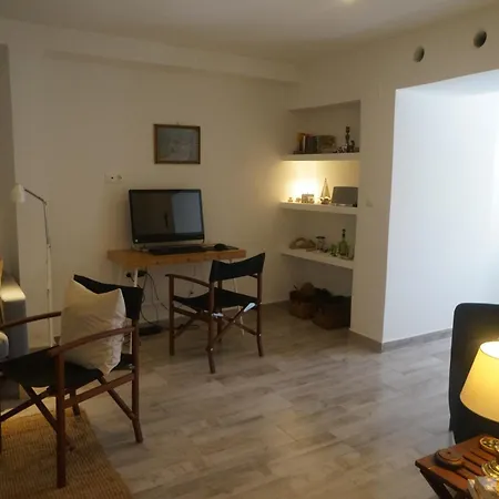 A Cozy In The Heart Of Old Murter, Croatia Villa *