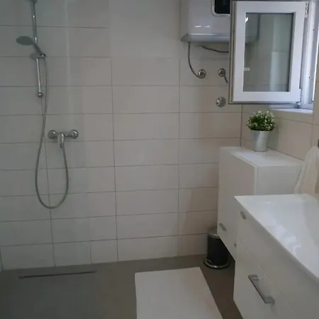 A Cozy In The Heart Of Old Murter, Croatia Villa Murter