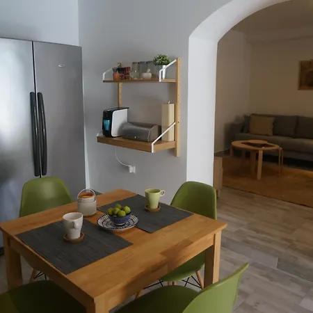 A Cozy In The Heart Of Old Murter, Croatia Murter