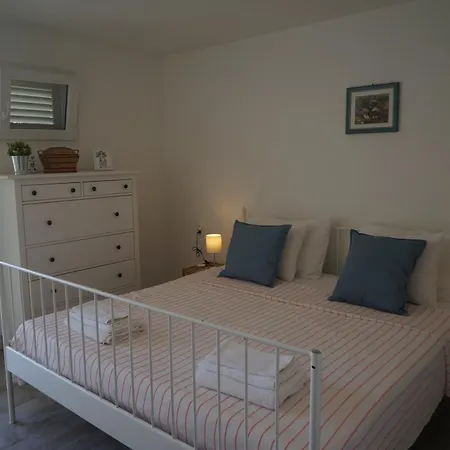 A Cozy In The Heart Of Old Murter, Croatia * Murter