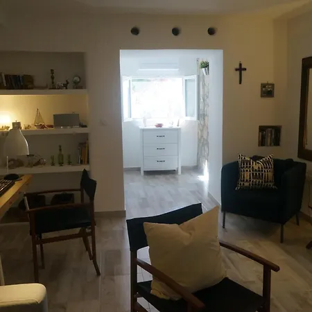 A Cozy In The Heart Of Old Murter, Croatia Villa Murter