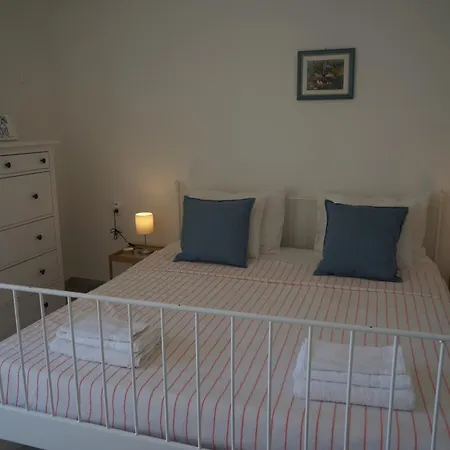 A Cozy In The Heart Of Old Murter, Croatia *