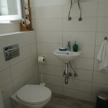 A Cozy In The Heart Of Old Murter, Croatia Vila