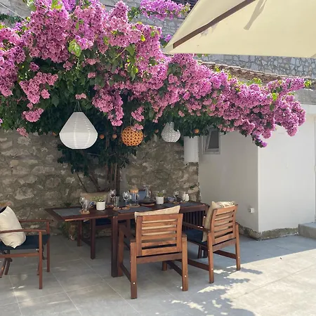 A Cozy In The Heart Of Old Murter, Croatia