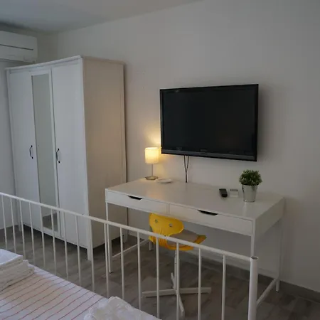 Vila A Cozy In The Heart Of Old Murter, Croatia Murter