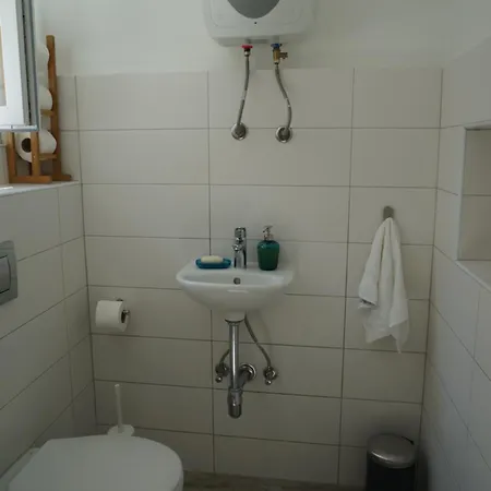 A Cozy In The Heart Of Old Murter, Croatia Vila