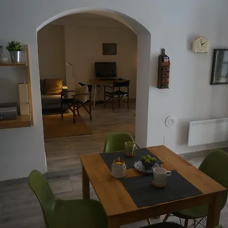 Villa A Cozy In The Heart Of Old Murter, Croatia