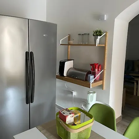 A Cozy In The Heart Of Old Murter, Croatia Vila Murter