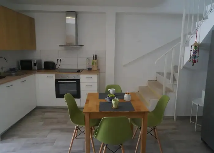 A Cozy In The Heart Of Old Murter, Croatia * Murter