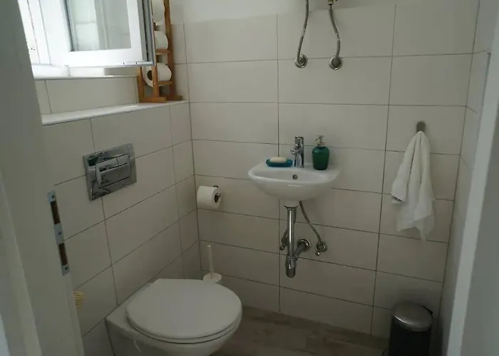 A Cozy In The Heart Of Old Murter, Croatia Murter