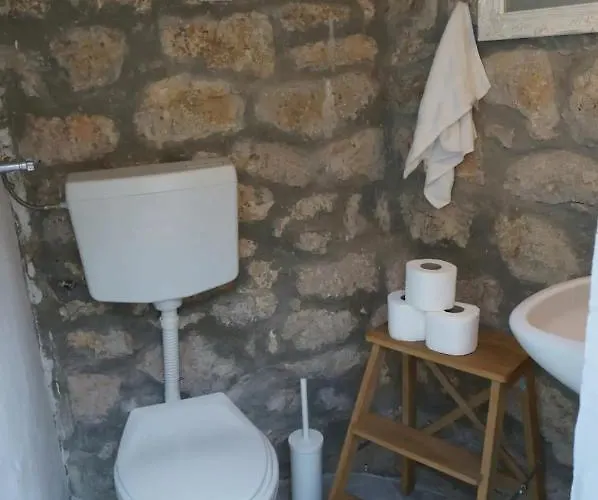 A Cozy In The Heart Of Old Murter, Croatia * Murter