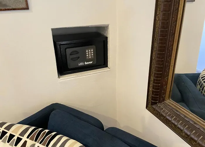 Villa A Cozy In The Heart Of Old Murter, Croatia *