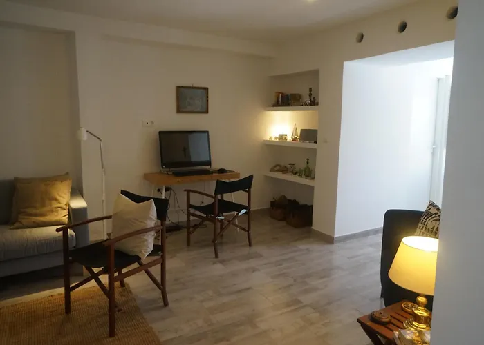 A Cozy In The Heart Of Old Murter, Croatia Villa *