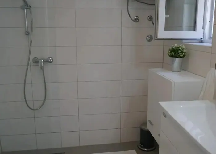 A Cozy In The Heart Of Old Murter, Croatia Villa Murter