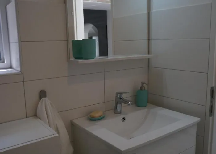 Villa A Cozy In The Heart Of Old Murter, Croatia