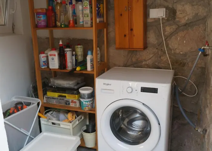 Villa A Cozy In The Heart Of Old Murter, Croatia *