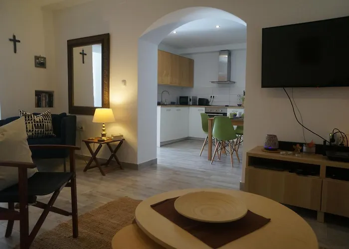 A Cozy In The Heart Of Old Murter, Croatia