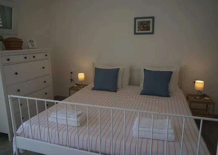 A Cozy In The Heart Of Old Murter, Croatia *