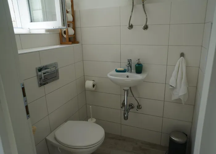 A Cozy In The Heart Of Old Murter, Croatia Villa