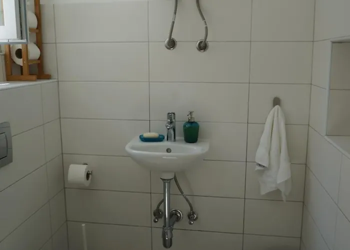 A Cozy In The Heart Of Old Murter, Croatia Villa