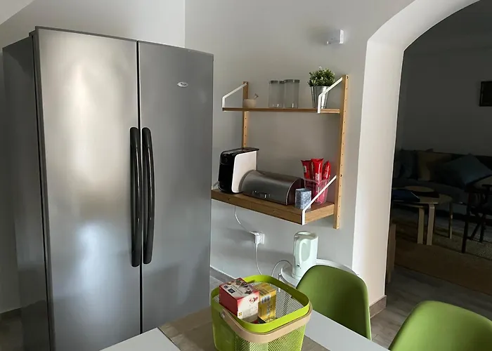 A Cozy In The Heart Of Old Murter, Croatia Villa Murter