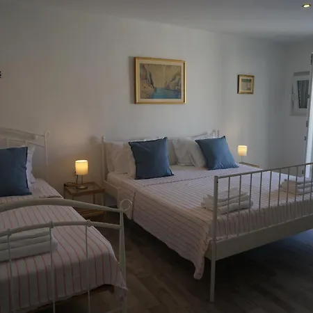 A Cozy In The Heart Of Old Murter, Croatia Villa *