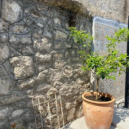 A Cozy In The Heart Of Old Murter, Croatia Villa Murter